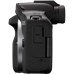 Цифровой фотоаппарат Canon EOS R50 + RF-S 18-150 IS STM Black (5811C095)