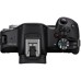 Цифровой фотоаппарат Canon EOS R50 + RF-S 18-150 IS STM Black (5811C095)