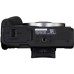 Цифровой фотоаппарат Canon EOS R50 + RF-S 18-150 IS STM Black (5811C095)