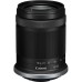 Цифровой фотоаппарат Canon EOS R50 + RF-S 18-150 IS STM Black (5811C095)