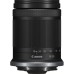 Цифровой фотоаппарат Canon EOS R50 + RF-S 18-150 IS STM Black (5811C095)