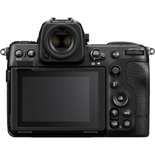 Цифровой фотоаппарат Nikon Z 8 Body (VOA101AE)