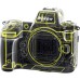 Цифровой фотоаппарат Nikon Z 8 Body (VOA101AE)