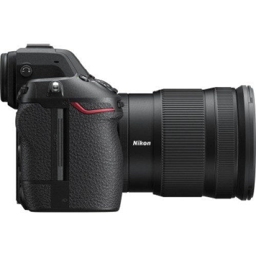 Цифровой фотоаппарат Nikon Z 8 Body (VOA101AE)