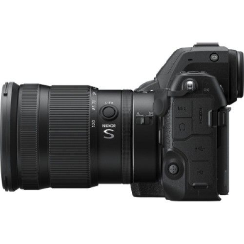 Цифровой фотоаппарат Nikon Z 8 Body (VOA101AE)