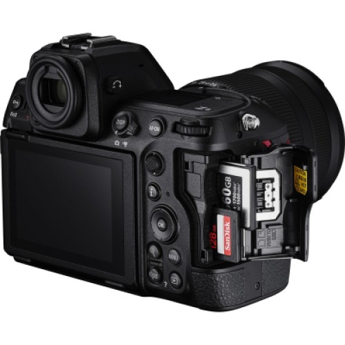 Цифровой фотоаппарат Nikon Z 8 Body (VOA101AE)