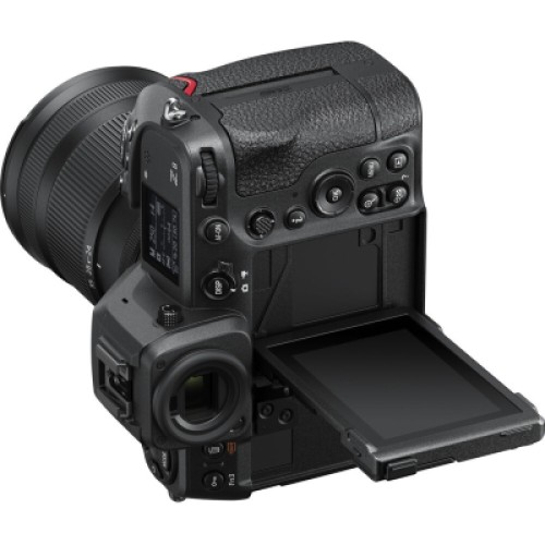 Цифровой фотоаппарат Nikon Z 8 Body (VOA101AE)