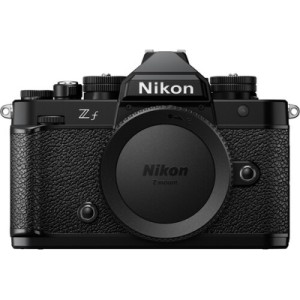 Цифровой фотоаппарат Nikon Zf body (VOA120AE)