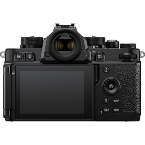 Цифровой фотоаппарат Nikon Zf body (VOA120AE)