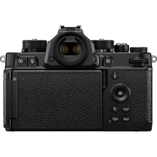 Цифровой фотоаппарат Nikon Zf body (VOA120AE)