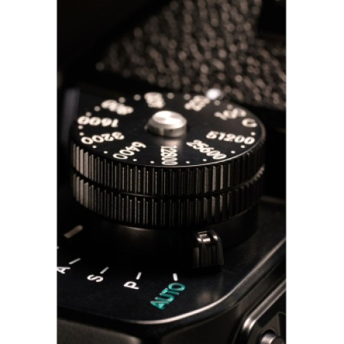 Цифровой фотоаппарат Nikon Zf body (VOA120AE)