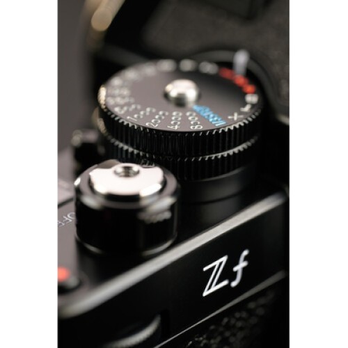 Цифровой фотоаппарат Nikon Zf body (VOA120AE)