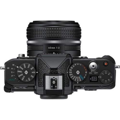 Цифровой фотоаппарат Nikon Zf body (VOA120AE)
