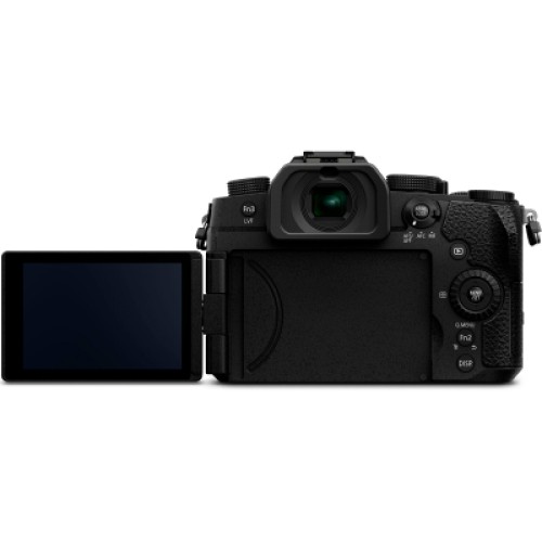 Цифровой фотоаппарат Panasonic DC-G97 Body (DC-G97E)