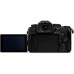 Цифровой фотоаппарат Panasonic DC-G97 Body (DC-G97E)