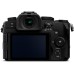 Цифровой фотоаппарат Panasonic DC-G97 Body (DC-G97E)