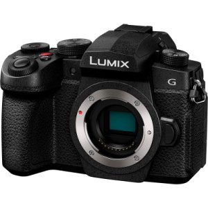 Цифровой фотоаппарат Panasonic DC-G97 Body (DC-G97E)