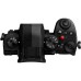 Цифровой фотоаппарат Panasonic DC-G97 Body (DC-G97E)