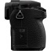 Цифровой фотоаппарат Panasonic DC-G97 Body (DC-G97E)
