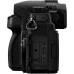 Цифровой фотоаппарат Panasonic DC-G97 Body (DC-G97E)