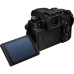 Цифровой фотоаппарат Panasonic DC-G97 Body (DC-G97E)