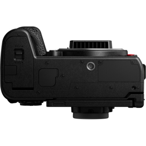 Цифровой фотоаппарат Panasonic Lumix DC-S1R II Body (DC-S1RM2E)
