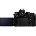 Цифровой фотоаппарат Panasonic Lumix DC-S1R II Body (DC-S1RM2E)