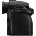 Цифровой фотоаппарат Panasonic Lumix DC-S1R II Body (DC-S1RM2E)