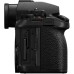 Цифровой фотоаппарат Panasonic Lumix DC-S1R II Body (DC-S1RM2E)