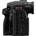 Цифровой фотоаппарат Panasonic Lumix DC-S1R II Body (DC-S1RM2E)