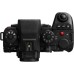 Цифровой фотоаппарат Panasonic Lumix DC-S1R II Body (DC-S1RM2E)