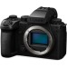 Цифровой фотоаппарат Panasonic Lumix DC-S5 II X Body (DC-S5M2XEE)