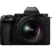 Цифровой фотоаппарат Panasonic Lumix DC-S5 II X Body (DC-S5M2XEE)