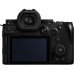 Цифровой фотоаппарат Panasonic Lumix DC-S5 II X Body (DC-S5M2XEE)