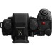 Цифровой фотоаппарат Panasonic Lumix DC-S5 II X Body (DC-S5M2XEE)