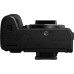 Цифровой фотоаппарат Panasonic Lumix DC-S5 II X Body (DC-S5M2XEE)