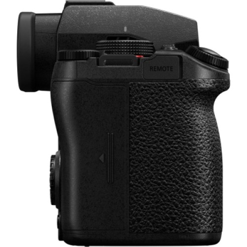 Цифровой фотоаппарат Panasonic Lumix DC-S5 II X Body (DC-S5M2XEE)