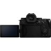 Цифровой фотоаппарат Panasonic Lumix DC-S5 II X Body (DC-S5M2XEE)