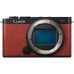 Цифровой фотоаппарат Panasonic Lumix DC-S9 Kit 18-40mm f/4.5-6.3 Crimson Red (DC-S9NE-R)
