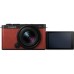 Цифровой фотоаппарат Panasonic Lumix DC-S9 Kit 18-40mm f/4.5-6.3 Crimson Red (DC-S9NE-R)