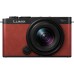 Цифровой фотоаппарат Panasonic Lumix DC-S9 Kit 18-40mm f/4.5-6.3 Crimson Red (DC-S9NE-R)