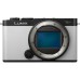 Цифровой фотоаппарат Panasonic Lumix DC-S9 Kit 18-40mm f/4.5-6.3 Smokey White (DC-S9NE-W)