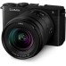 Цифровой фотоаппарат Panasonic Lumix DC-S9 Kit 20-60mm Jet Black (DC-S9KE-K)