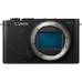 Цифровой фотоаппарат Panasonic Lumix DC-S9 Kit 20-60mm Jet Black (DC-S9KE-K)