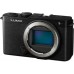 Цифровой фотоаппарат Panasonic Lumix DC-S9 Kit 20-60mm Jet Black (DC-S9KE-K)