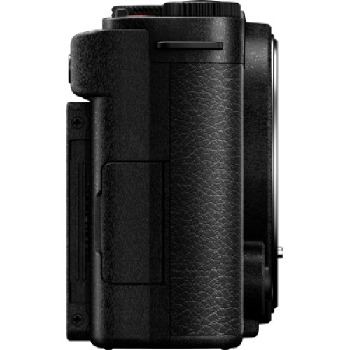 Цифровой фотоаппарат Panasonic Lumix DC-S9 Kit 20-60mm Jet Black (DC-S9KE-K)