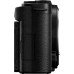 Цифровой фотоаппарат Panasonic Lumix DC-S9 Kit 20-60mm Jet Black (DC-S9KE-K)