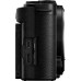Цифровой фотоаппарат Panasonic Lumix DC-S9 Kit 20-60mm Jet Black (DC-S9KE-K)