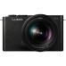 Цифровой фотоаппарат Panasonic Lumix DC-S9 Kit 20-60mm Jet Black (DC-S9KE-K)