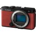 Цифровой фотоаппарат Panasonic Lumix DC-S9 Body Crimson Red (DC-S9E-R)